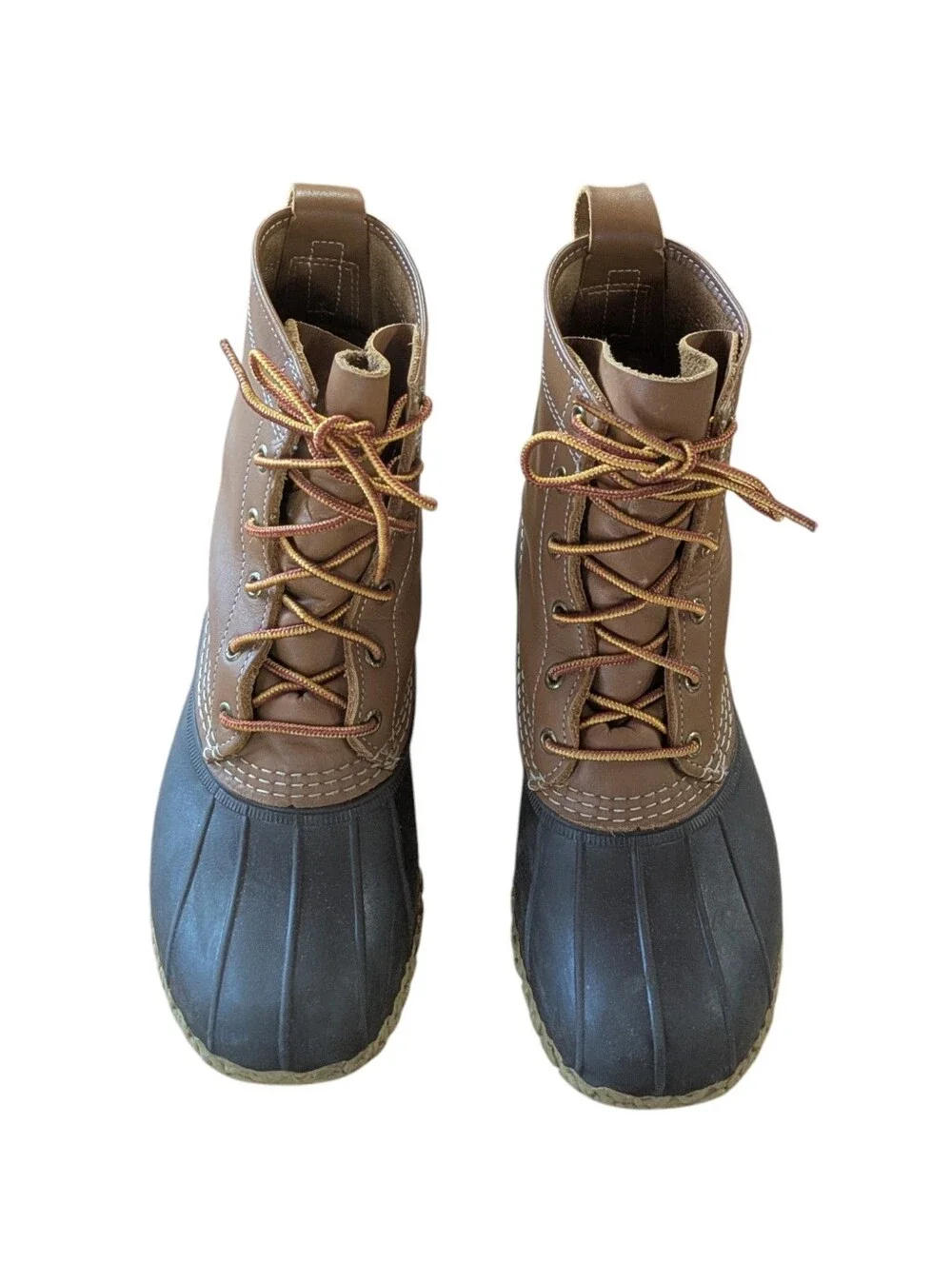 L.L. Bean 8
